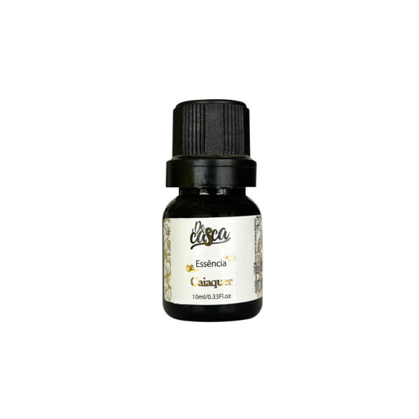 essência caiaquer 10 ml